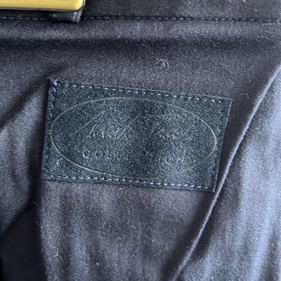 NEW Mark Todd UK breeches. Size S. Navy blue - Picture 3 of 7